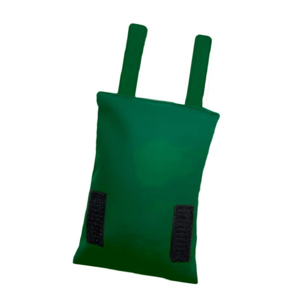 Cubierta para Grifo Exterior Envoltura Aislante Resistente Al Agua Cubierta Térmica Reutilizable en PU para Evitar Congelación Adecuada para Jardines Verde