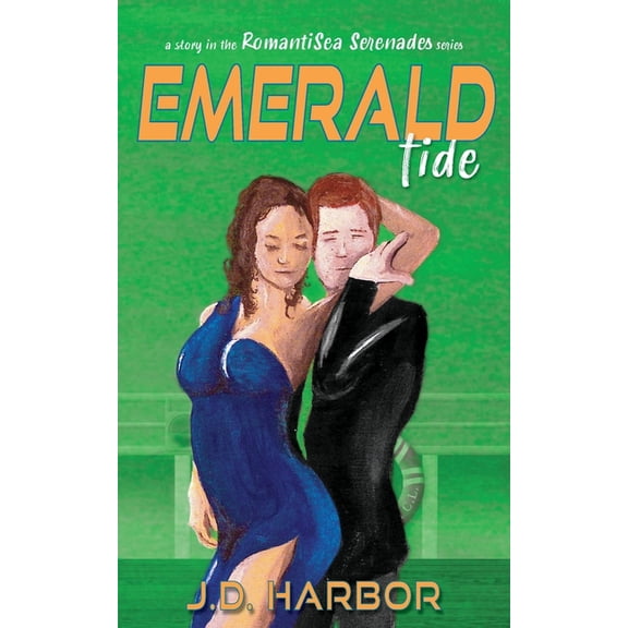 Romantisea Serenades Emerald Tide, Book 1, (Paperback)