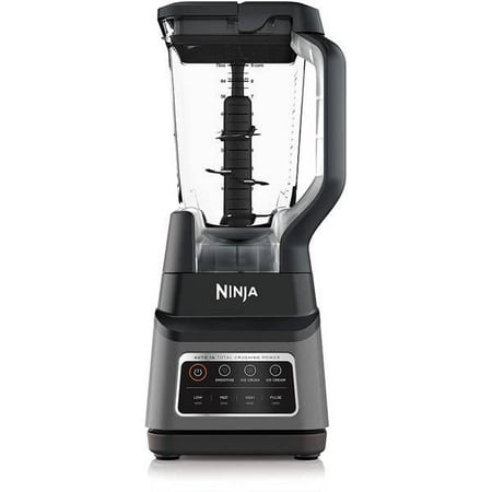 Ninja 1400-Watt Professional Plus Blender with Auto-IQ