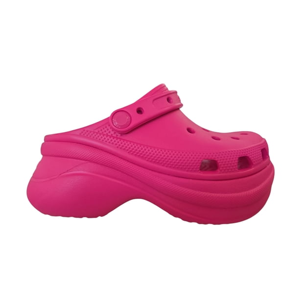 Zuecos Crocs Classic Bae Fruta Dragón Mujer Talla 9 M