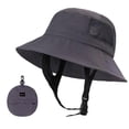 thumbnail image 5 of Wide Brim Sun Hats Foldable Fisherman Hat, Waterproof Outdoor Hiking Sun Hat, 5 of 8