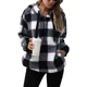 thumbnail image 1 of Sudadera Hoodie Suelta Con Capucha De Moda Para Mujer, 1 of 8