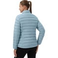thumbnail image 6 of Pioneer Camp Packable Lightweight Quilted Puffer Jacket Women's, 6 of 6