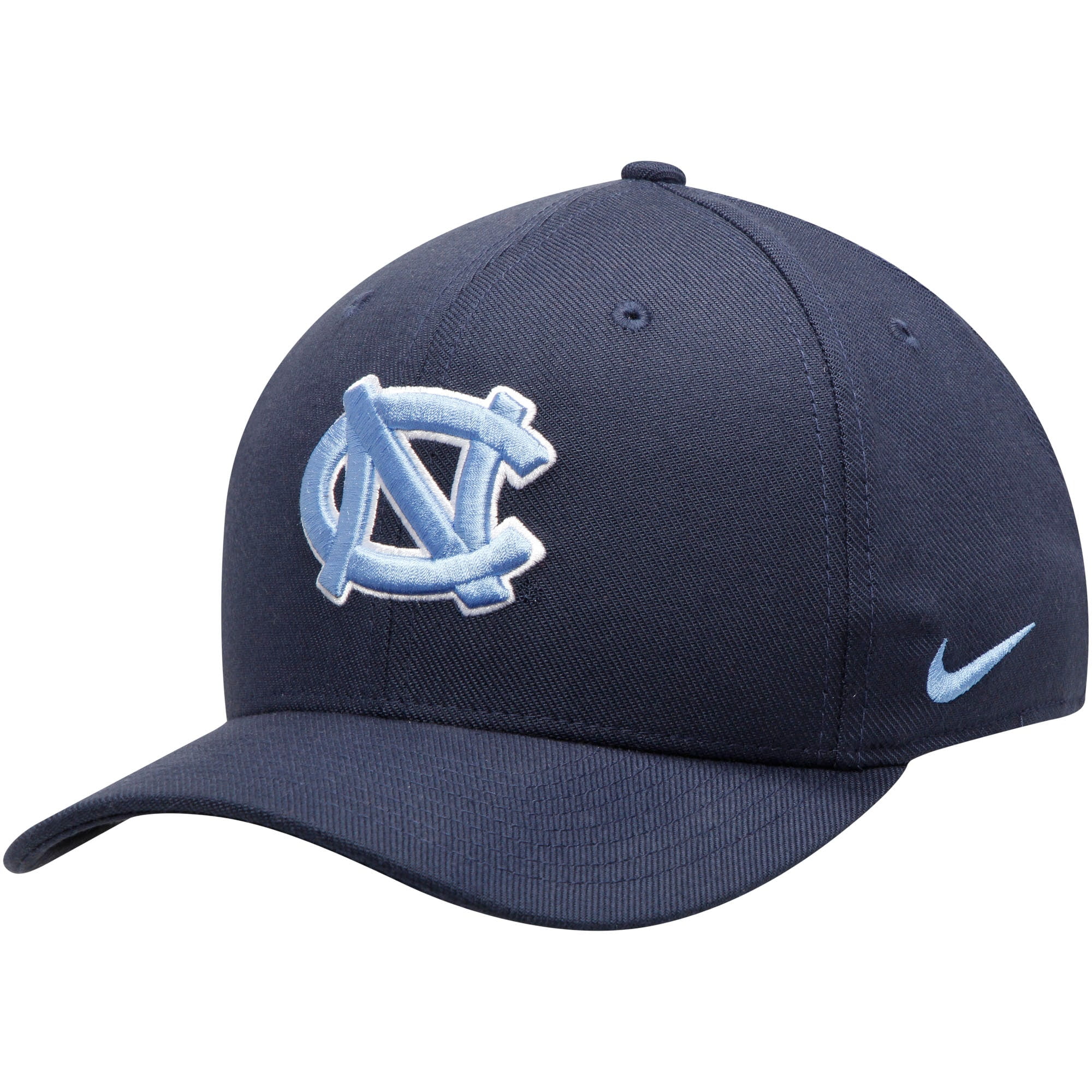 north carolina nike hat