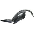 thumbnail image 3 of Fender Liner Compatible with SUBARU LEGACY/OUTBACK 15-17 FRONT Right Passenger Side Assembly w/Insulation Foam, 3 of 5