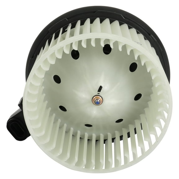 cciyu AC Blower Motor Fit for 2007-2008 for Ford Expedition/2007-2008 for Lincoln Navigator HVAC Heater Blower Motor Replacement 700225,7L1Z-19805-D,7L1Z19805D,615-00114,2311711,PM9370