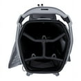 thumbnail image 3 of NEW Callaway Golf Fairway+ Plus Stand / Carry Bag - Charcoal, 3 of 4