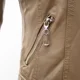 thumbnail image 4 of Chamarra Casual Moderna De Vinipiel Para Dama Con Cierres, 4 of 8