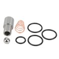 thumbnail image 1 of Coolant Crossover Steam Vent Kit Stainless Steel High Strength for LS1 LS2 LS3 LS6 LS7 LSX Engines, 1 of 3