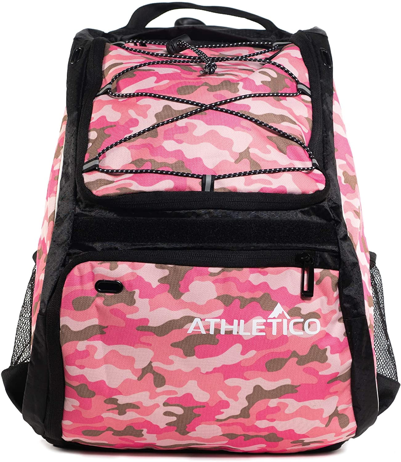 adult baseball bag