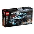 thumbnail image 4 of LEGO Technic Le pick-up du cascadeur (42059), 4 of 6