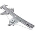 thumbnail image 3 of A-Premium Electric Power Window Regulator Without Motor Compatible with Toyota Avalon 2000-2004 Rear Left Driver Side, 3 of 9