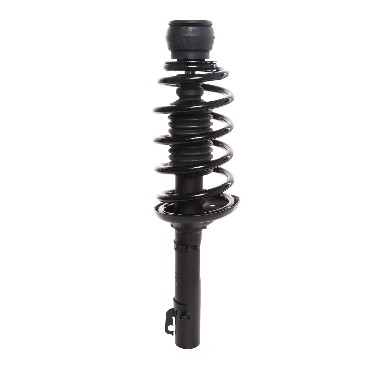 PRT 810121 Suspension Strut and Coil Spring Assembly