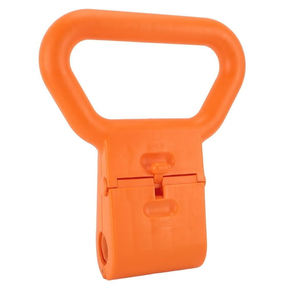 Kettlebell Grip, Kettlebell Converter Fine Craftsmanship Adjustable for Indoor