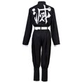 thumbnail image 4 of Cosplay Life Giyu Tomioka Cosplay Costume – Anime Demon Slayer Kimetsu No Yaiba Giyu Cosplay Outfit – Halloween Giyu Kimono (3XL), 4 of 7