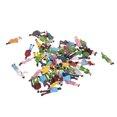 thumbnail image 1 of Amdohai 1/150 Scale Color Painted Model Trains Architectural People Figures for Miniature Scenery Layout 50PCS, 1 of 8