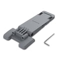 thumbnail image 1 of Soporte para tableta Drone Control remoto Soporte de teléfono para tableta Reemplazo para DJI Mini 2 / Air 2s / Mavic Air 2 Eigraketly  EL004981-00B, 1 of 2