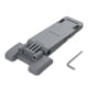 thumbnail image 1 of Soporte para tableta Drone Control remoto Soporte de teléfono para tableta Reemplazo para DJI Mini 2 / Air 2s / Mavic Air 2 Noticed EL004981-00B, 1 of 2
