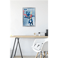 thumbnail image 6 of Pokémon - Greninja 658 Wall Poster, 14.725" x 22.375" Framed, 6 of 6