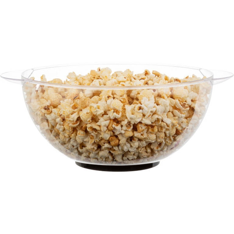 Great Northern Popcorn 800W Electric Popcorn Machine, Black photo 8