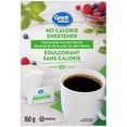 thumbnail image 1 of Great Value Stevia No Calorie Sweetener, 1 of 4
