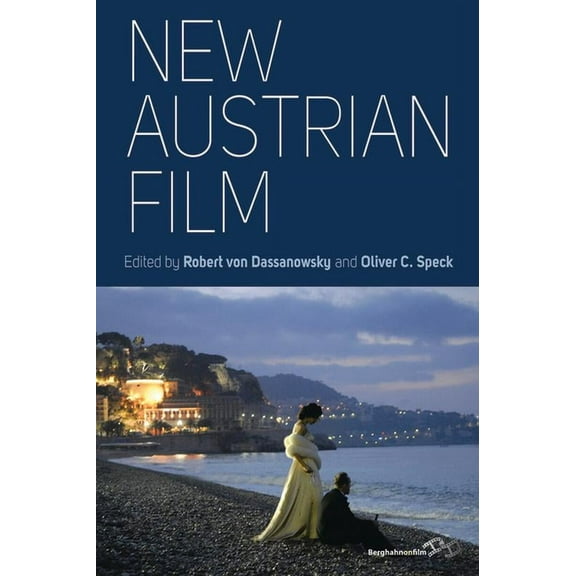 Film Europa New Austrian Film, (Paperback)