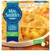 Mrs. Smith's Original Flaky Crust Apple Pie, 37.01 oz