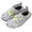 /c4Grey18, variant on Child Toddler Girls Boys Water Shoes Soft Sole Quick-Dry Beach Shoes Ocean Animal Cartoon Print Lightweight Outdoor Sports Hiking Sneakers Camping Daily Funny Footwear,Blue,7.5-8 Years