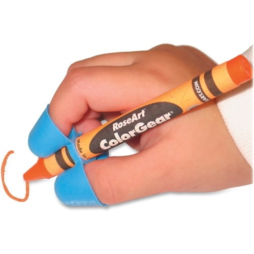 The Pencil Grip Writing Claw Small Grip 0.8' Long - Assorted - 12 / Pack