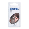 thumbnail image 1 of Dremel Accesorio Vástago Adaptador Fieltro Pulir 401 Mandril Dremel 401, 1 of 2