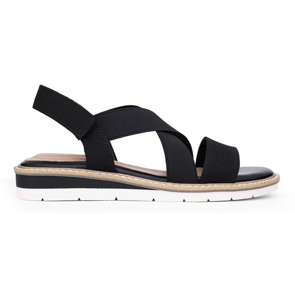 [Me Too Shoes Adult Women] Atara Mary Jane Wedge