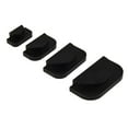 thumbnail image 2 of Mosiee Saxophone Tones Sound Hole Repair Tools Stainless Steel Body Suitable For Tenor Midrange And Soprano Saxophones, 2 of 9