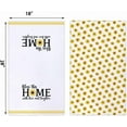 thumbnail image 2 of Bless This Home Sunflower Kitchen Towels Dish Towels, 18x26 Inch Seasonal Summer Holiday Decoration Hand Towels Set of 2, 2 of 6