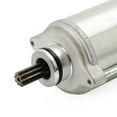 thumbnail image 4 of Starter Motor For Arctic Cat 1100 Bearcat Z1 Turbo TZ1 M1100 F1100 ZR 9000 5000, 4 of 5
