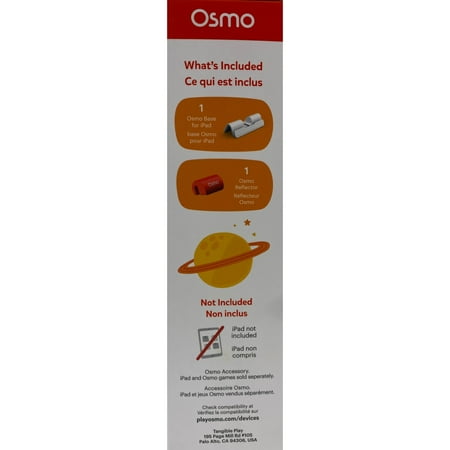 Osmo - Base for iPad