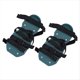 thumbnail image 1 of 1 Par de Zapatos Aireadores de Césped para Césped, Aireador para Aflojar el Suelo, Zapatos con Púas, Herramienta de Jardinería para Exteriores, 1 of 5