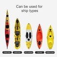 thumbnail image 4 of Almacenamiento para al aire libre Anti-UV cubierta antipolvo barco inflable a los rayos UV, 4 of 9
