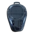 thumbnail image 3 of Bolsa para pala de pickleball, funda para raqueta de pickleball, organizador de viaje, soporte para pelotas, transportador de almacenamiento para, 3 of 8