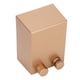 thumbnail image 4 of Tendedero retráctil Jadeshay de Acero inoxidable para interiores y exteriores 4,2 m 20 kg, 4 of 8