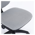 thumbnail image 2 of Silla Básica Nextep NE-650BG Altura Ajustable 120 Kg Gris, 2 of 6