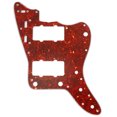 thumbnail image 1 of Pickguard for Jazzmaster - Red Tortoise, 1 of 2