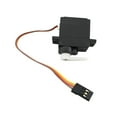 thumbnail image 2 of Componentes servo del motor de dirección del modelo de vehículo RC para accesorios UDI001, 2 of 5
