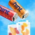 thumbnail image 6 of Hint Sparkling Water, Tangerine - Canned Flavored Water Beverages with Electrolytes, Zero Calories, and Sugar Free - 12 Fl Oz Cans (Pack of 12), 6 of 6