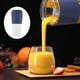 thumbnail image 5 of licuadora portátil 400 Ml Portátil Mini Exprimidor USB Recargable Licuadora Batidora Taza De Jugo Azul Los 9x20cm Azul Magideal licuadora portátil, 5 of 7