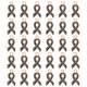 thumbnail image 1 of 30 unids/bolsa colgantes de cinta exquisito colgante de Metal fabricación de joyería accesorios de bricolaje, 1 of 5