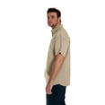 thumbnail image 2 of Wrangler Men's Big and Tall Button Closure Shirts ,Big size up to 6XL and Tall size up to 5XT, 2 of 3