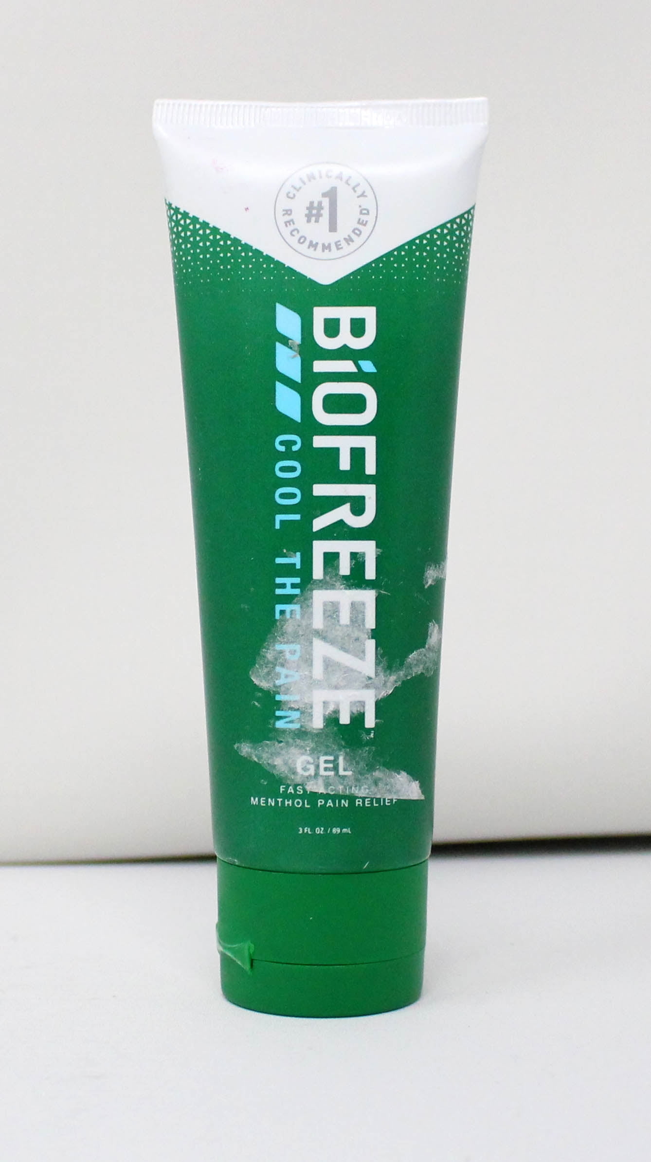bio freeze bio freeze