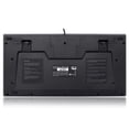 thumbnail image 4 of Adesso EasyTouch AKB-110B Mini Keyboard, 4 of 11