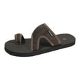 thumbnail image 6 of Mepaouo Summer Sandals for Women Orthopedic Hollow Mesh Flip Flops Comfortable Walking Flip Flops, 6 of 7