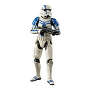 Star Wars The Vintage Collection Gaming Greats Stormtrooper Commander Figure